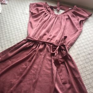 Gorgeous Lauren Conrad Dress